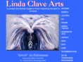 lindaclavearts.com