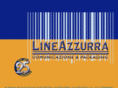 lineazzurra.com