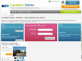 locations-valras.fr