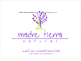 madretierranatural.com