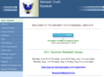 mahwahyouthbaseball.com