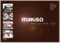 makiso.com