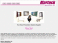 martackspecialties.com