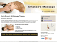 massagenorthbranch.com