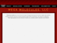 megamolecules.com