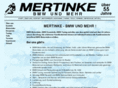 mertinke.com