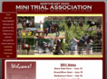 minitrialassoc.org