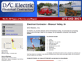 missourivalleyelectrician.com