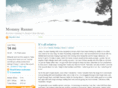 mommyrunner.com