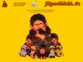 monchhichi.de