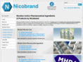 nicobrand.com