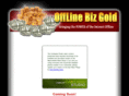 offlinebizgold.com
