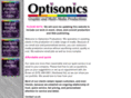optisonics.com