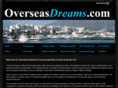 overseasdreams.com