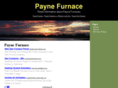 paynefurnace.net
