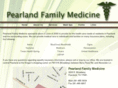 pearlandfamilymed.com
