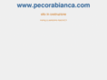 pecorabianca.com