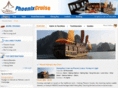 phoenixhalongcruise.com