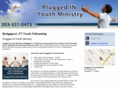 pluggedinyouthministy.com
