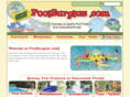 poolsurplus.com