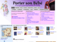 portersonbebe.com