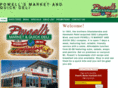 powellsquickdeli.com