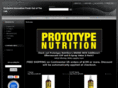 prototypenutrition.com