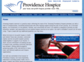 providencehospice.org