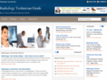 radiologytechnicianschoolsguide.com