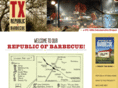 republicofbarbecue.com