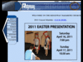 ridgewaynazarene.com