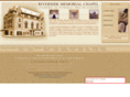 riversidememorialchapel.com