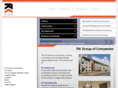 rkgrouplondon.com
