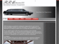 rpmlimo.com