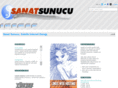 sanatsunucu.com