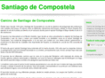 santiagocompostela.org