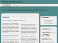 sherbertia.com
