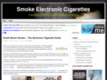 smoke-electronic-cigarettes.com