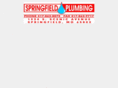 springfieldmoplumbing.com