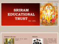 sriramtrust.org