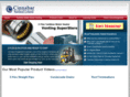 stainless-steel-venting.com