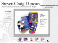 stevenduncanportfolio.com