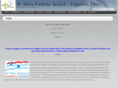 stmaryedgerton.org