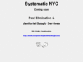 systematicnyc.com
