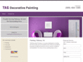 tagdecorativepainting.com