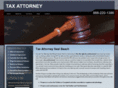 taxattorneysealbeach.com