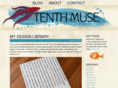 tenthmuse.net