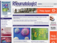 the-rheumatologist.org