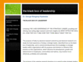 theblackboxofleadership.com