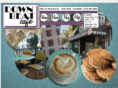 thedownbeatcafe.com